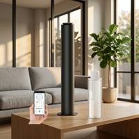 Diffuseur d'arômes sans eau B2B, machine électrique de diffusion de parfum pour grandes surfaces, programmable, OEM, rechargeable, certifié CB pour hôtels et centres commerciaux