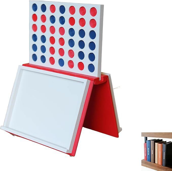 Red Connect Four