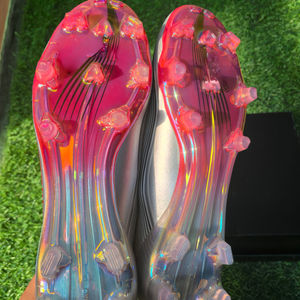 2025 LA Preço de Atacado Chuteiras de Futebol de Salão Chuteiras de Futsal <span class=keywords><strong>Adi</strong></span> Botas de Futebol Antiderrapantes para Homens Das - Product Image 2