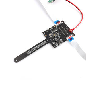 Écran LED « Evil Eyes » avec contrôle par application, programmable, affichage œil de hibou, écran d'animation LED DIY pour feux de freinage et d'avertissement - Product Image 6