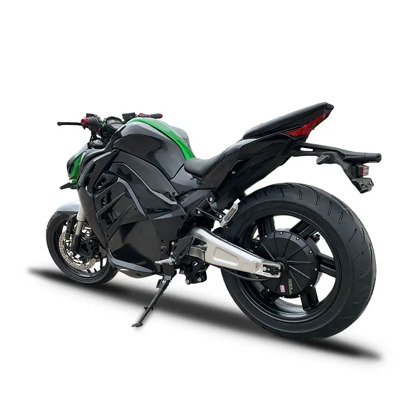 Distributieketting Voor Motorcycle Sport Elektrische Motorfiets Kit Conversie 5000W 8000W Volwassen Scooters Elektrische Motor