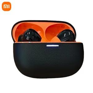 Xiaomi Redmi Chồi 5 Pro Bluetooth tai nghe TWS 52dB 4KHz đúng không dây Earbuds tiếng ồn hủy bỏ mic tai nghe ANC tai nghe