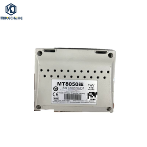 Hot Offer MT8050IE MT8070IE MT8100IE MT8120IE Compact HMI <b>Touch</b> <b>Screen</b> For Industrial Field Operation And Automatic <b>Monitoring</b> - Product Image 1
