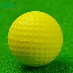 <span class=keywords><strong>Prix</strong></span> <span class=keywords><strong>de</strong></span> gros d'usine Balles <span class=keywords><strong>de</strong></span> <span class=keywords><strong>golf</strong></span> personnalisées avec logo <span class=keywords><strong>Balle</strong></span> <span class=keywords><strong>de</strong></span> <span class=keywords><strong>golf</strong></span> souple d'entraînement en plein air Driving <span class=keywords><strong>Range</strong></span> <span class=keywords><strong>Balle</strong></span> <span class=keywords><strong>de</strong></span> <span class=keywords><strong>golf</strong></span> en mousse PU - Product Image 5