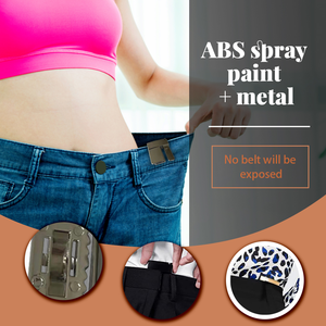 Produits pour la maison intelligente : Clip de ceinture multifonctionnel unisexe pour resserrer et ajuster la taille des pantalons - Product Image 2
