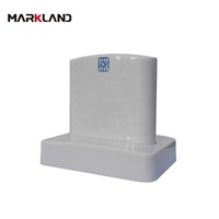 Lecteur de cartes intelligent USB MCR3523, avec PSAM/SAM, fréquence de mhz, prise d'atterrissage