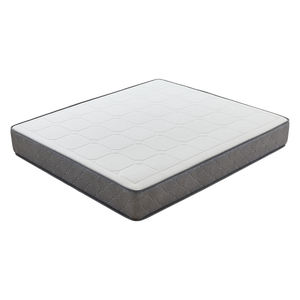 Colchón Individual Moderno y Duradero con Muelles Ensacados, Espuma de Soporte de Alta Densidad 300g/m, Tejido de Algodón Transpirable, Enrollado en Caja - Product Image 6