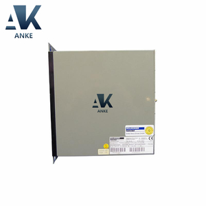 Servoamplificador KOLLMORGEN DIGIFAS 7200 - Product Image 2