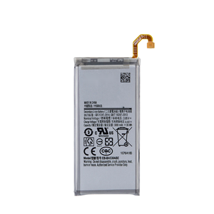 Batterie EB-BA530ABE pour téléphone intelligent <span class=keywords><strong>Samsung</strong></span> Galaxy A8 2018 A530 SM-A530 <span class=keywords><strong>A530F</strong></span> A530K - Product Image 3