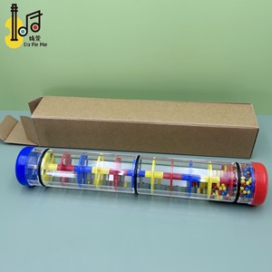 <span class=keywords><strong>Instrumento</strong></span> musical <span class=keywords><strong>de</strong></span> percusión, fabricante <span class=keywords><strong>de</strong></span> sonido <span class=keywords><strong>de</strong></span> <span class=keywords><strong>lluvia</strong></span> <span class=keywords><strong>de</strong></span> 8 pulgadas, <span class=keywords><strong>instrumento</strong></span> cilíndrico <span class=keywords><strong>de</strong></span> <span class=keywords><strong>palo</strong></span> <span class=keywords><strong>de</strong></span> <span class=keywords><strong>lluvia</strong></span> para niños y adultos, juguetes <span class=keywords><strong>de</strong></span> <span class=keywords><strong>palo</strong></span> <span class=keywords><strong>de</strong></span> <span class=keywords><strong>lluvia</strong></span> para fiesta - Product Image 3