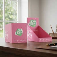 Boîtes d'emballage en carton écologiques de qualité alimentaire pour cadeaux de mariage, desserts et bonbons