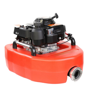 Pompe flottante anti-incendie FTQ3.0/8-RT 4KW 45m de hauteur de refoulement, débit élevé, portable - Product Image 3