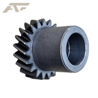 13632-67010 Engrenage d'arbre d'équilibrage pour systèmes de moteur automobile 1KZ 1KD 2KD 5L 2GD 1MZ pour Toyota DYNA Land Cruiser 2.5L 3.0L