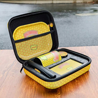 Nouveau kit d'accessoires pour fumer avec logo personnalisé, 6 en 1, nouveau style, kit de fumage
