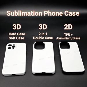 Di alta qualità per iphone 15 Pro Max 3d <span class=keywords><strong>Cover</strong></span> del telefono sublimato 2d in bianco della cassa del telefono sublimazione - Product Image 5