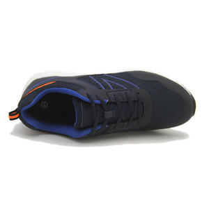 2024 Nieuwe Stijl Sneakers Zapatillas China Leverancier Oem Sneakers Casual Sportschoenen Voor Mannen - Product Image 4