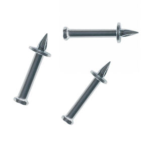 Dongguan Üreticisi Özel 1-1/4 İnç Çekiçli Saplama Çivileri El Yapımı Paslanmaz Çelik Çiviler - Product Image 6