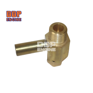 Valve de vidange moteur 07730-50004 pour excavatrice Komatsu WA500-1 HD456 HD785 6D170E 6D140E 12V140E - Product Image 3
