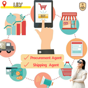 Agentes de Compras <span class=keywords><strong>en</strong></span> China, Agente de Compras 1688 <span class=keywords><strong>en</strong></span> Línea, Agente de Compras <span class=keywords><strong>en</strong></span> China 1688, Servicio Integral Profesional a Maldivas - Product Image 4