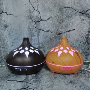 Minigo B2B Marketplace hogar ultrasónico difusor de aceite esencial purificador de aire humidificador eléctrico plástico sin agua 1 año de garantía - Product Image 2