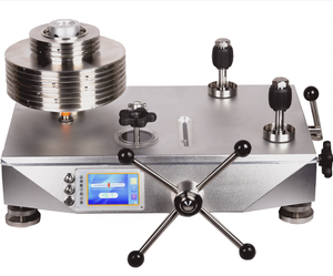 Измеритель поршневого давления - Product Image 1