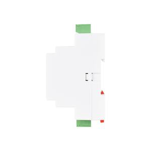 Serveur série industriel Waveshare modèle RS485 ETH (B) RS485 RJ45 Ethernet TCP/IP avec support de montage sur rail et fonction POE - Product Image 3