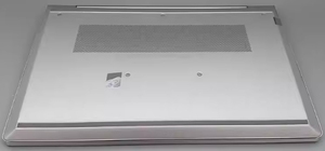 Máy tính xách tay H-P zhan 66 Pro 14 G5, Bộ xử lý R5-5625U lõi AMD, Ram 16GB và lưu trữ 512GB, máy tính cũ - Product Image 3