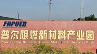 Polyphosphate d'ammonium modifié au silane à haut degré 1er polymère OH liquide de poudre ignifuge pour résine époxy