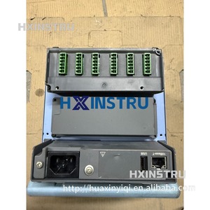 เครื่องบันทึกแบบพกพาไร้กระดาษ YOKOGAWA MV1000 MV1012 hx1 - Product Image 4