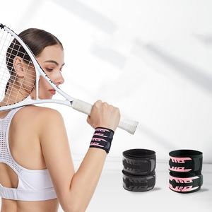 Muñequeras Ligeras Personalizadas para Protección Deportiva y Fitness, Cintas de Muñeca para Levantamiento de Pesas - Product Image 1
