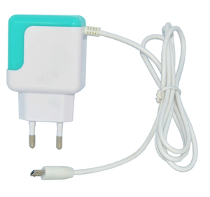 อะแดปเตอร์ชาร์จโทรศัพท์มือถือพร้อมสายในตัวยาว1.8ม. สำหรับ Samsung Android โลโก้ออกแบบได้ตามต้องการใบรับรอง CE CE CE แบบเกาหลี - Product Image 5