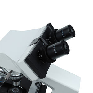 <span class=keywords><strong>Microscope</strong></span> biologique composé binoculaire de laboratoire XSZ-107BN 2025, <span class=keywords><strong>microscope</strong></span> électronique à balayage - Product Image 5