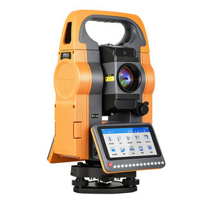 Estación Total GPS Hi-Target ZTS-720 con Android, Imágenes Inteligentes, Alta Precisión 2'', Sin Prisma, IP67, Aumento 30x, ZTS-720 Hi-Target/Zhin - Product Image 2