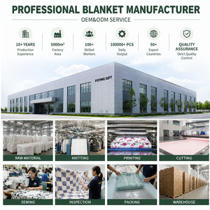 Couverture en flanelle douce à imprimé Forêt Magique <span class=keywords><strong>de</strong></span> <span class=keywords><strong>Contes</strong></span> <span class=keywords><strong>de</strong></span> Fées pour la décoration <span class=keywords><strong>de</strong></span> chambre d'enfants et <span class=keywords><strong>de</strong></span> filles, plaid douillet et chaud en polaire - Product Image 5
