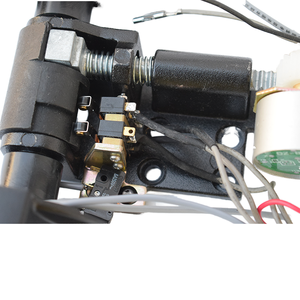 ชุดคันเร่งรถยกไฟฟ้า Liftstar AC คุณภาพสูง รุ่น 4300500004 - Product Image 3