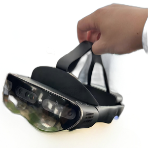 AR Personalizable con Integración OEM/ODM, Auriculares M6 para Soluciones Industriales Rentables, Auriculares AR Personalizados - Product Image 1