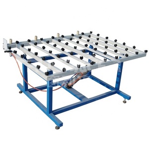 2023 nuevo tipo de vidrio hueco aislante prensador en caliente lavadoras de vidrio industriales - Product Image 3