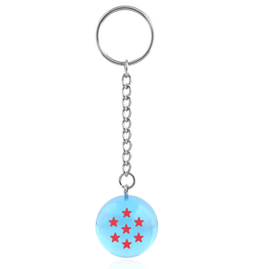<span class=keywords><strong>Porte</strong></span>-<span class=keywords><strong>clés</strong></span> en résine <span class=keywords><strong>Dragon</strong></span> <span class=keywords><strong>Ball</strong></span> <span class=keywords><strong>Z</strong></span> Son Goku 1 2 3 4 5 6 7 étoiles Shenron Dragonball, pendentif pour sac à dos, ornement de sac - Product Image 4