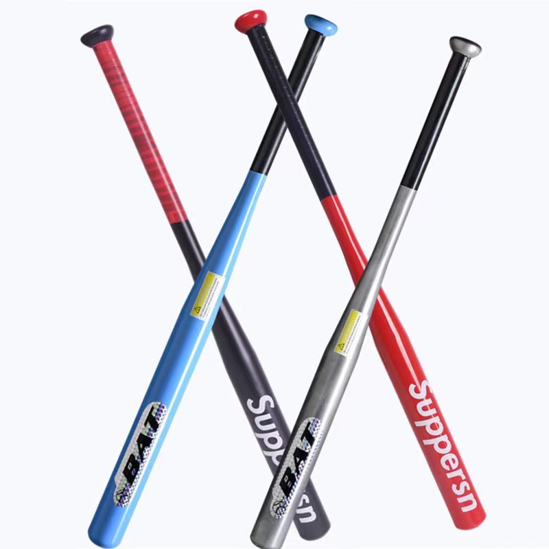 Lightweight High Grade Aluminum Baseball Softball