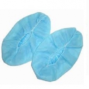 <span class=keywords><strong>Surchaussures</strong></span> <span class=keywords><strong>jetables</strong></span> <span class=keywords><strong>blanches</strong></span> en PE/CPE - Product Image 3