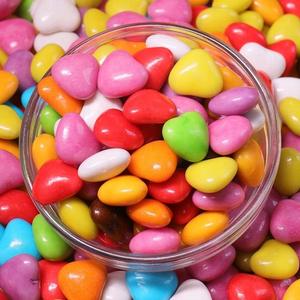 <span class=keywords><strong>Bonbons</strong></span> chinois en gros <span class=keywords><strong>de</strong></span> haute qualité, enrobés <span class=keywords><strong>de</strong></span> chocolat amer, en forme <span class=keywords><strong>de</strong></span> bouton, prêts à consommer en vrac - Product Image 3