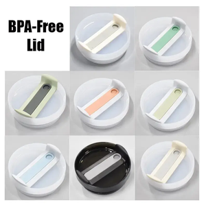 Vasos Térmicos de Viaje de Acero Inoxidable Aislados al Vacío de 40 oz con Logotipo Personalizado OEM 2.0, Tapa con Asa, Rendimiento Térmico de 6 a 12 Horas - Product Image 4