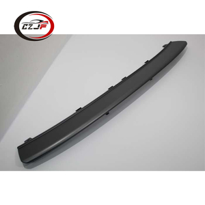 Cubierta de parachoques delantero CZJF para Audi <span class=keywords><strong>A3</strong></span> <span class=keywords><strong>2010</strong></span> <span class=keywords><strong>S</strong></span>-<span class=keywords><strong>LINE</strong></span> 8P0807110D1RR - Product Image 3