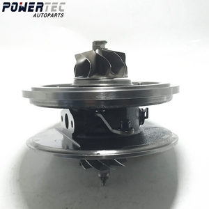 Powertec 777853 GTB2260VK kit de turbo BMW 11657799759 para <span class=keywords><strong>325D</strong></span> E90 <span class=keywords><strong>E91</strong></span> E92 E93 N57D30 150KW 204HP 2010- - Product Image 5