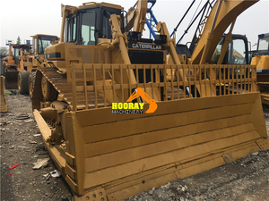 รถดันดินแคตเตอร์พิลลาร์ รุ่น D6D D6G D6H รถดันดินมือสอง สภาพดี ขายด่วน - Product Image 2