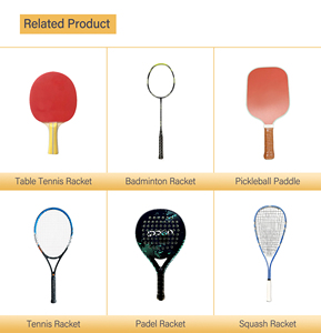 Professionale 2 giocatori <span class=keywords><strong>ping</strong></span> <span class=keywords><strong>pong</strong></span> pagaie racchette in fibra di carbonio e legno con fondo in gomma pale Pingpong - Product Image 5