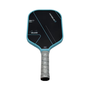 Raquette de Pickleball en Fibre de Carbone Personnalisable de Haute Qualité 3ème Génération 16mm, Noyau Pressé à Chaud Portable, Vente Chaude - Product Image 2