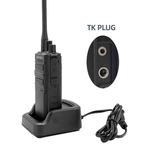 <span class=keywords><strong>Radio</strong></span> Bidirezionale ad Alta Potenza UHF VHF, Walkie Talkie con Clonazione di Frequenza a Un Tasto, Batteria di Grande Capacità, Ricetrasmettitore Portatile YANTON T-630 - Product Image 6