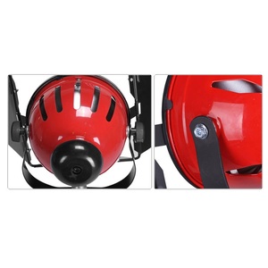 New Red Head Fill Light Nhiếp Ảnh Liên Tục Video Bulb Lights 800 Wát Vẻ Đẹp Ảnh Máy Ảnh Video Led Studio Flash Tail Light - Product Image 6