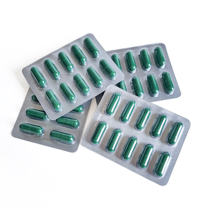 แคปซูลสมุนไพรธรรมชาติ: สูตรผสมเอพิมีเดียมและมาคาเพื่อเพิ่มพลังงาน - Product Image 1